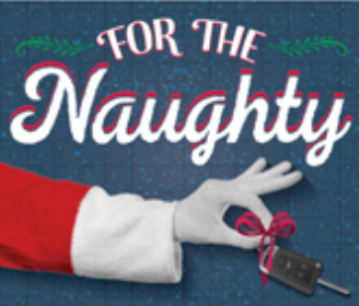 Holiday Clip-on Car Flags