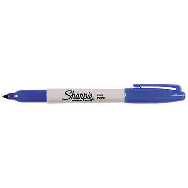 Sharpie Marker - Fine Tip - Qty. 12
