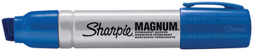 Sharpie Marker - Magnum Tip - Qty. 12