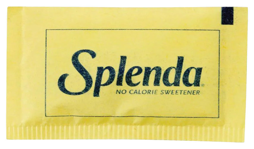 Splenda Packets - Qty. 400