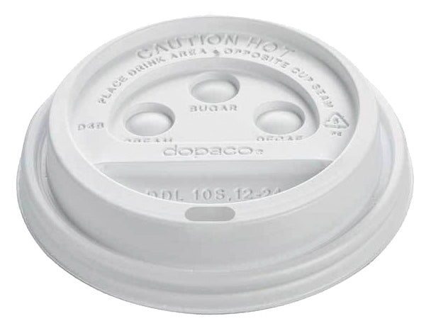 Disposable Lids - Qty. 1000