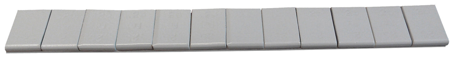 Adhesive Wheel Weights - Steel