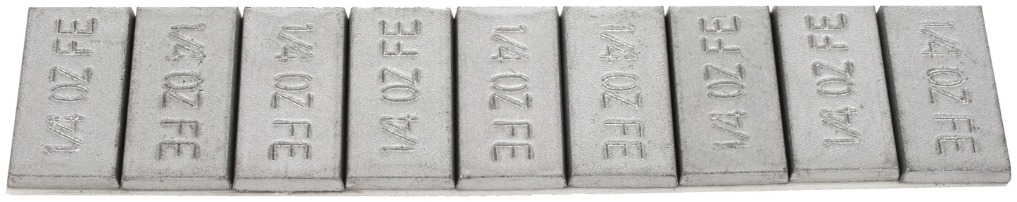 Quikstik Adhesive Wheel Weights