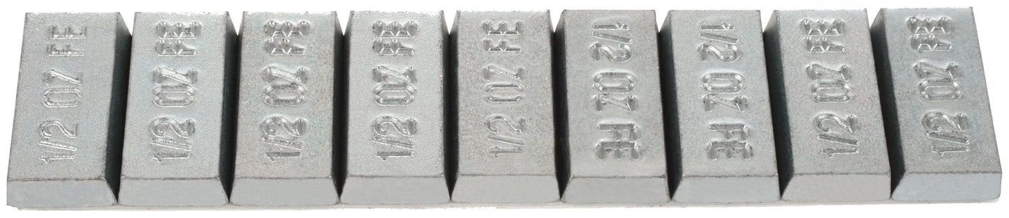 Quikstik Adhesive Wheel Weights