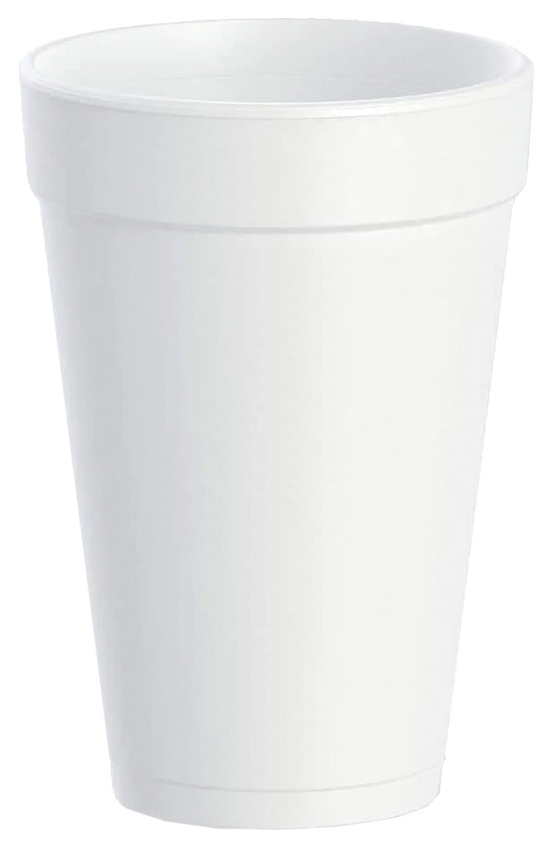 Foam Cups - Qty. 1000