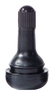 Rubber Snap-in Valve Stems - Qty. 100