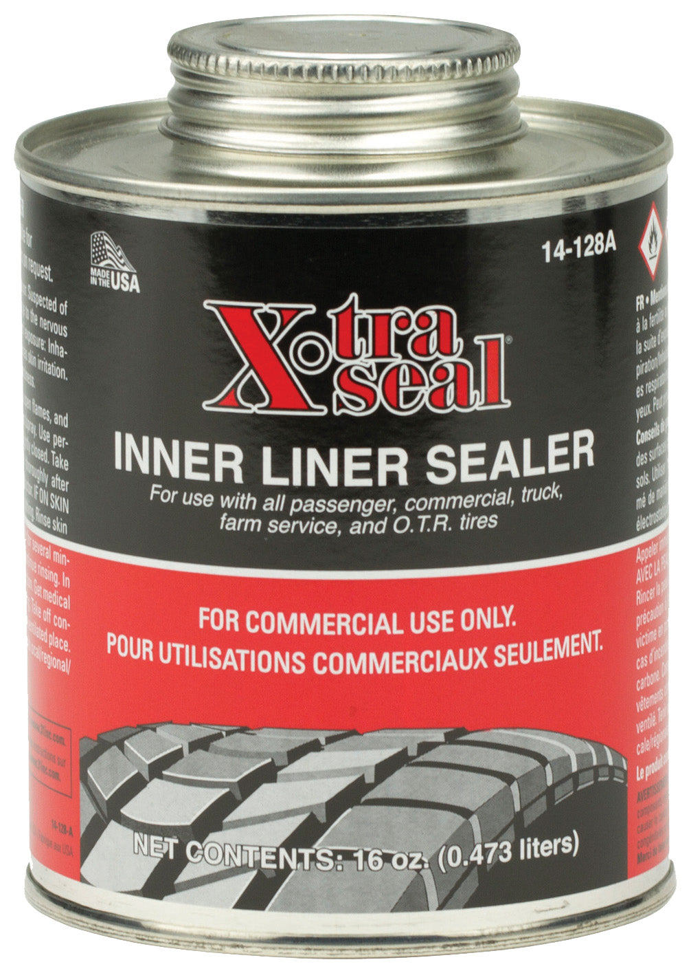 Thick Inner Liner Sealer - Qty. 1