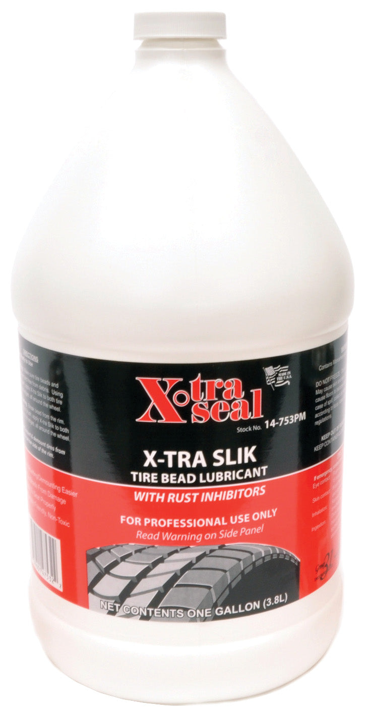 Tire Mounting Lubricant Premixed - 1 GAL. - Qty. 1