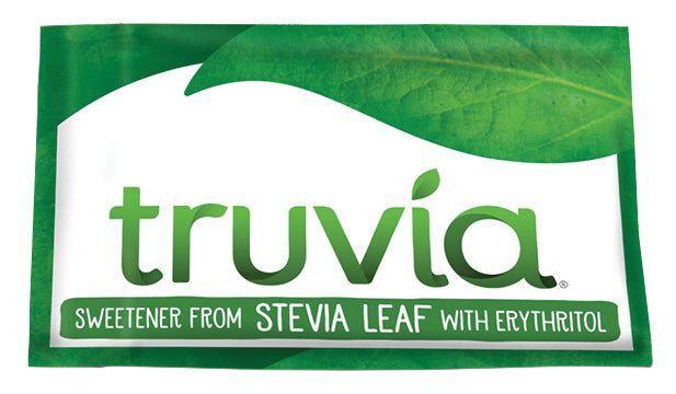 Truvia Packets - Qty. 400