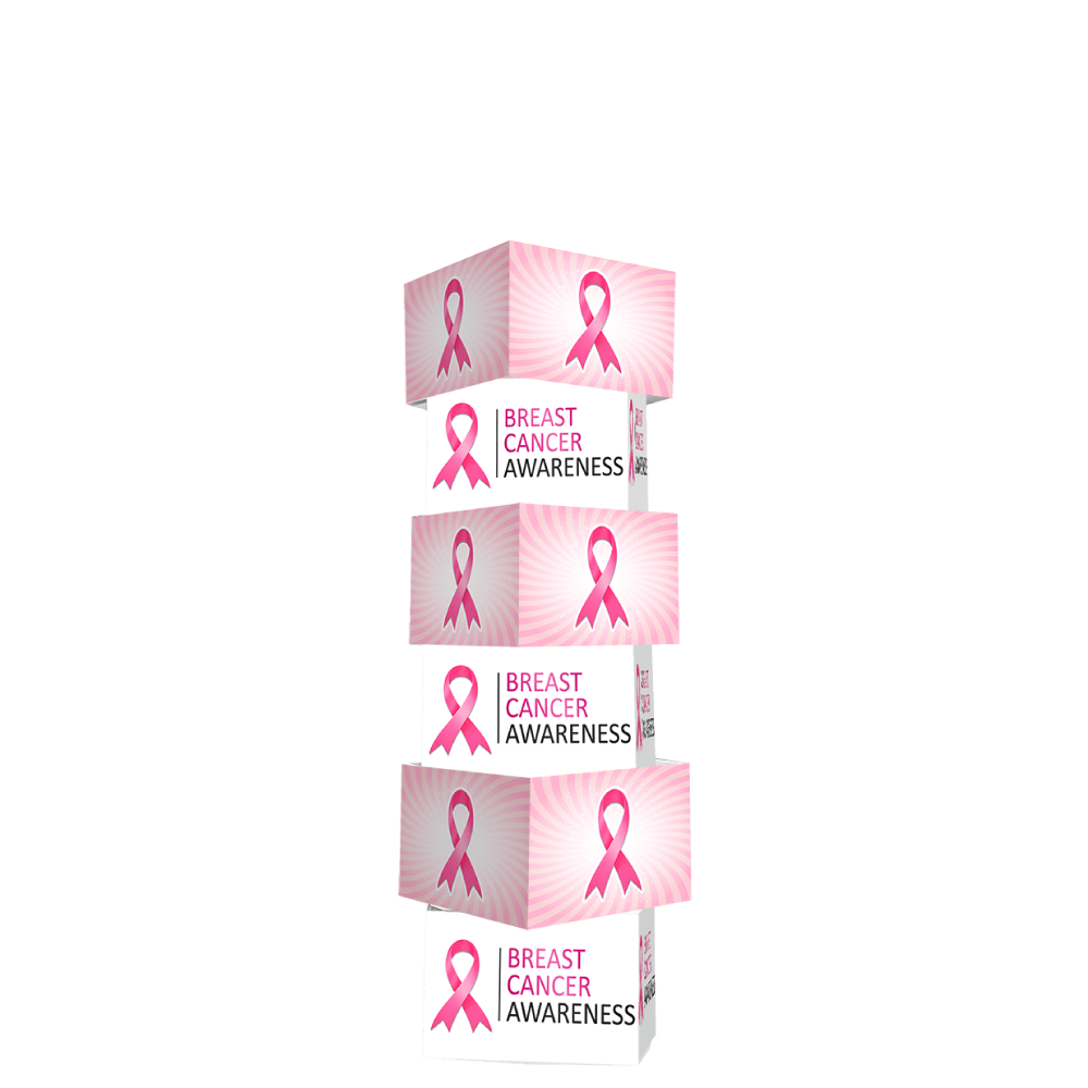 Seasonal Tower Signs