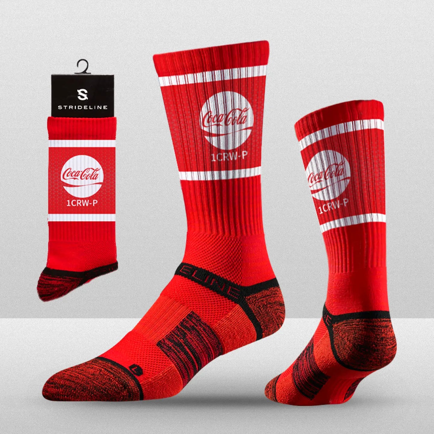 PREMIUM ATHLETIC CREW