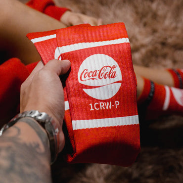 PREMIUM ATHLETIC CREW