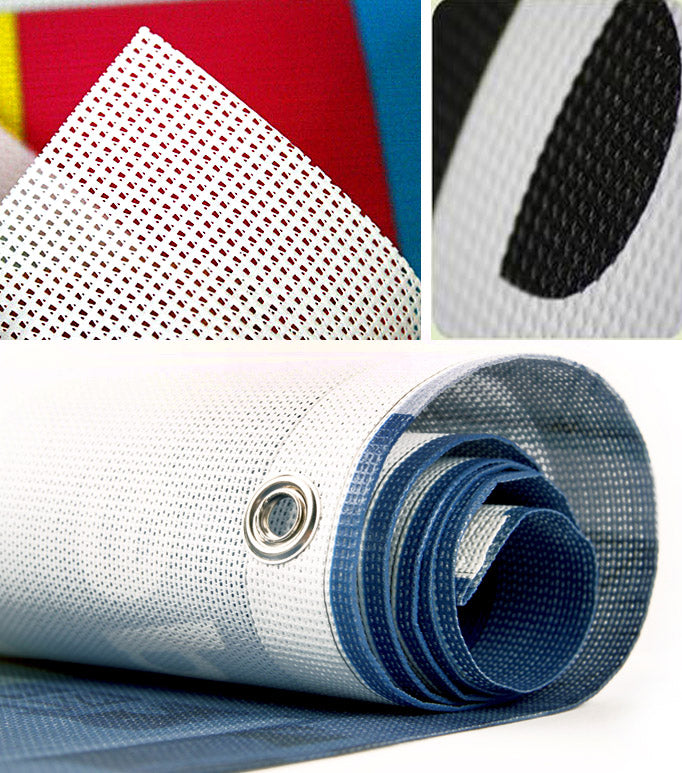 Vinyl Banner - Mesh