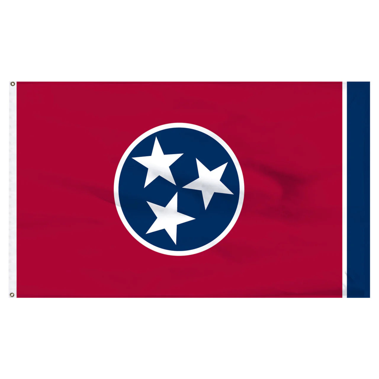 Tennessee State Flag - 3' x 5'