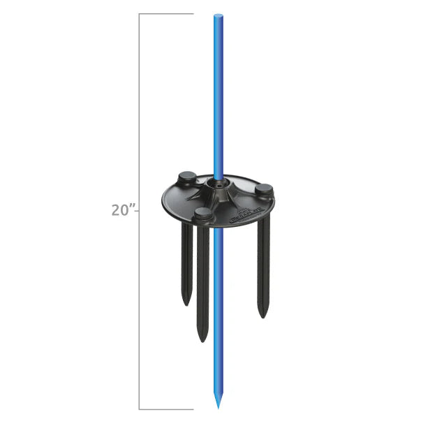 Ground Spike - Xtreme Weather Reusable Balloons