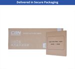 Portable LED Digital Display Signage - Wheels