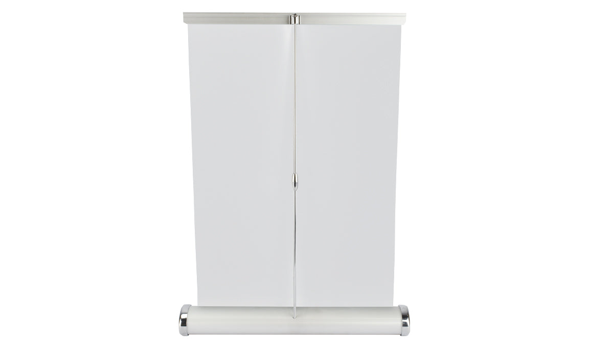 Table Top Banner Stand - 11.5"x17.5"