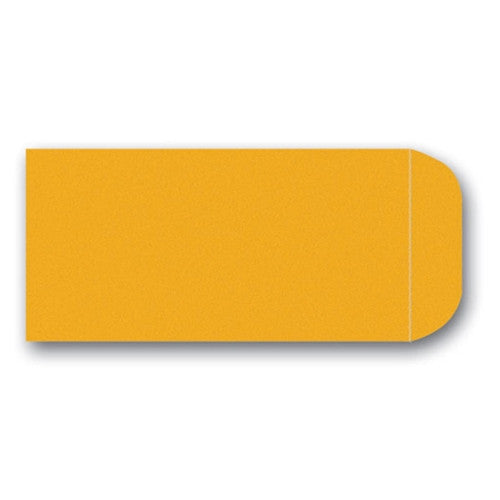 License Plate Envelope - Plain