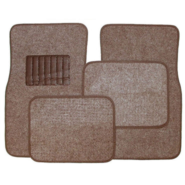 Carpet Floor Mats
