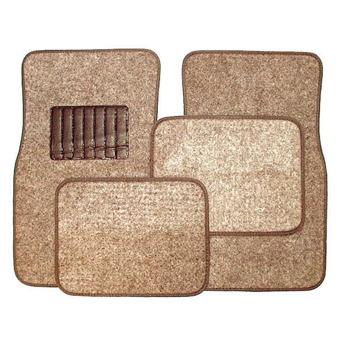 Carpet Floor Mats
