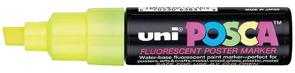 Uni Posca Paint Marker - Small (1/4")