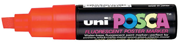 Uni Posca Paint Marker - Small (1/4")