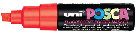 Uni Posca Paint Marker - Small (1/4")
