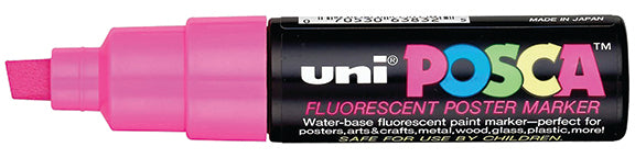 Uni Posca Paint Marker - Small (1/4")