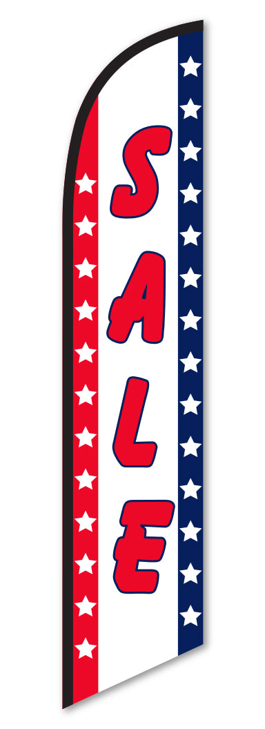 Swooper Flag - SALE - Flag Only