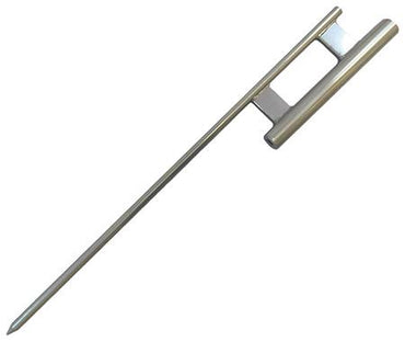 Flat Top Swooper Flag Hardware