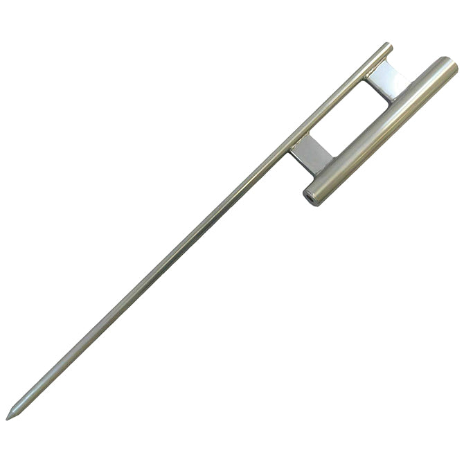 3-D Swooper Flag - Dodge