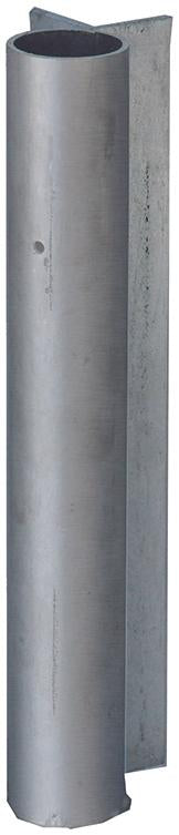 Flat Top Swooper Flag Hardware