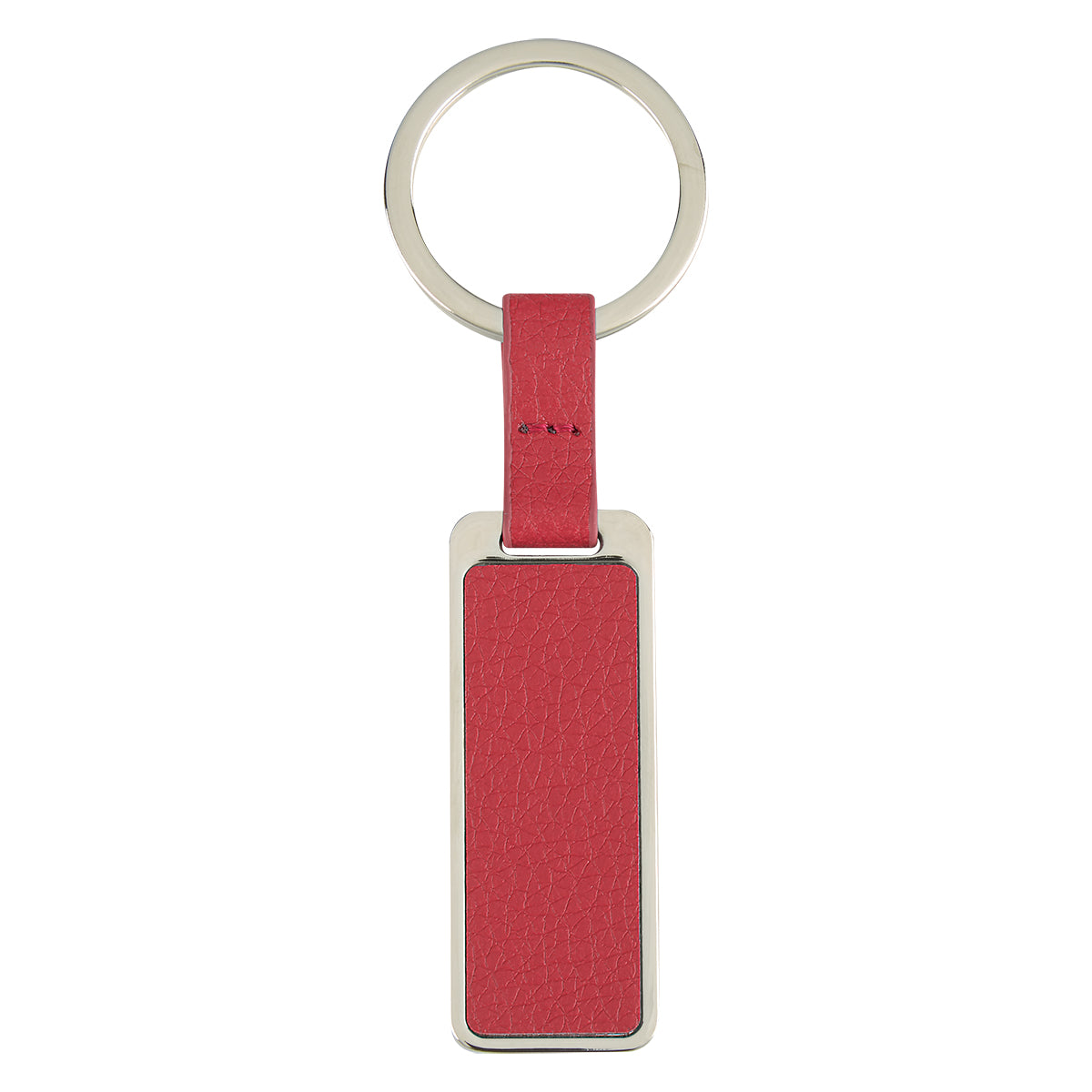 Chroma Leatherette Key Chain