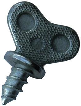 License Plate Thumb Screws