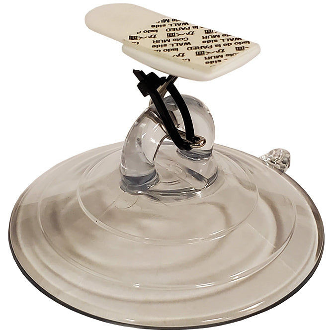 Suction Cup Kit for Car Bow