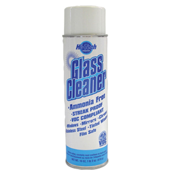 Glass Cleaner - Ammonia Free