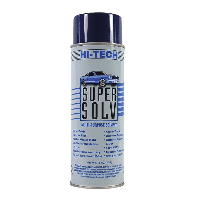 Super Solv Multi-Purpose Solvent