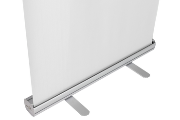 Standard Retractable Banner 31'' x 81''