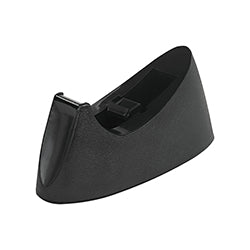Tape Dispenser - Black - Qty. 1