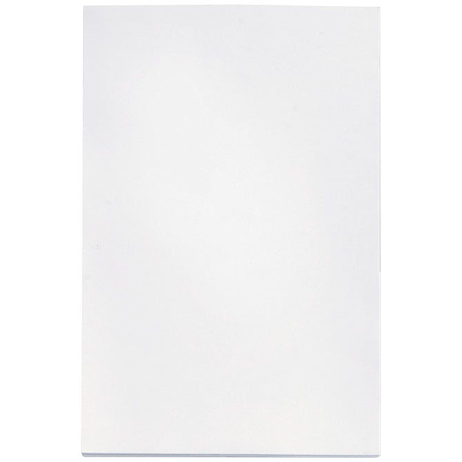 Scratch Pad - 4" x 6" - Qty.100 Sheets per pad, 12 Pads Per Pack