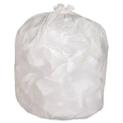 13 Gallon Trash Bags