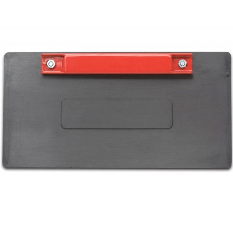 Matalis License Plate Frame