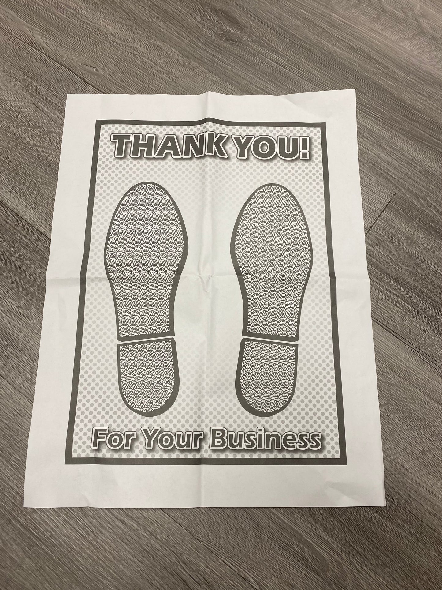 Disposable Car Interior Protection Kit