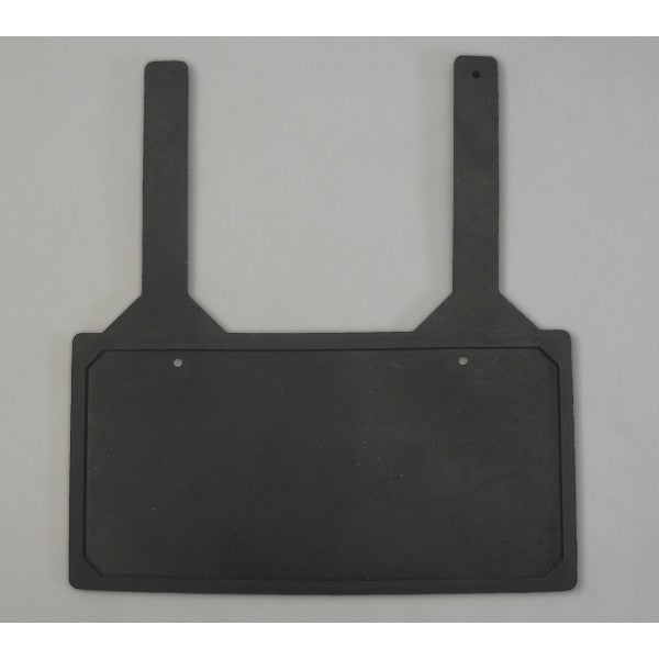Rubber License Plate Holder