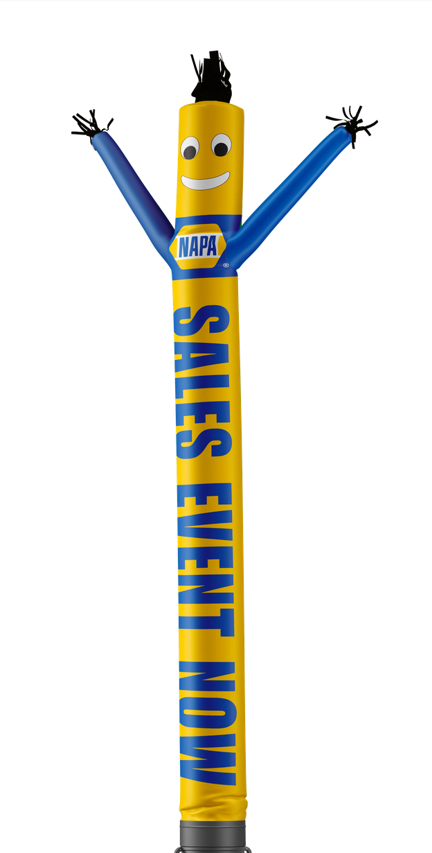 Custom Air Dancers®