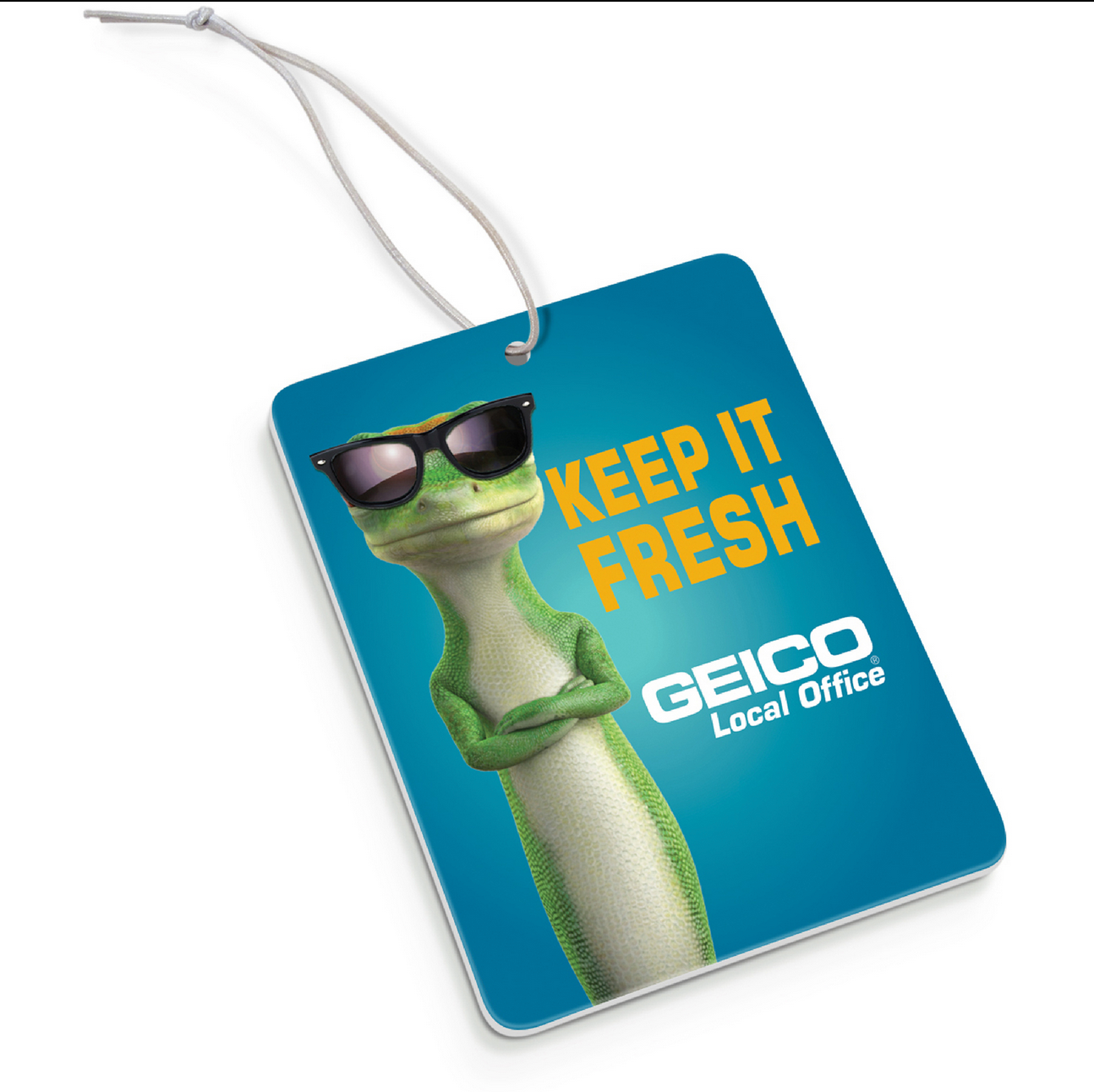 Paper Scents Rectangle