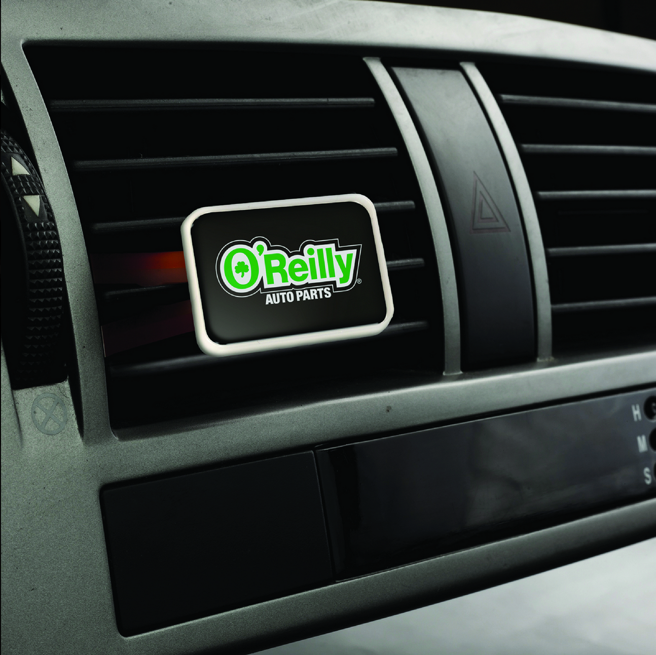 Vivid Vent Stick Rectangle