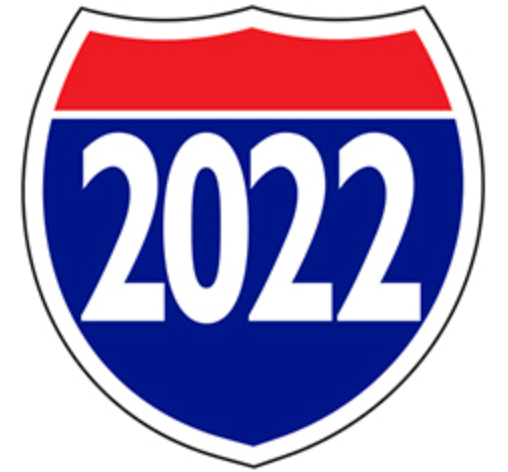 Interstate Shields