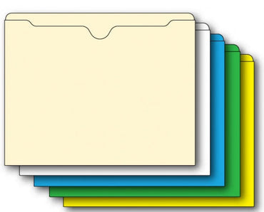 Blank Ultra Heavy Duty Deal Jackets