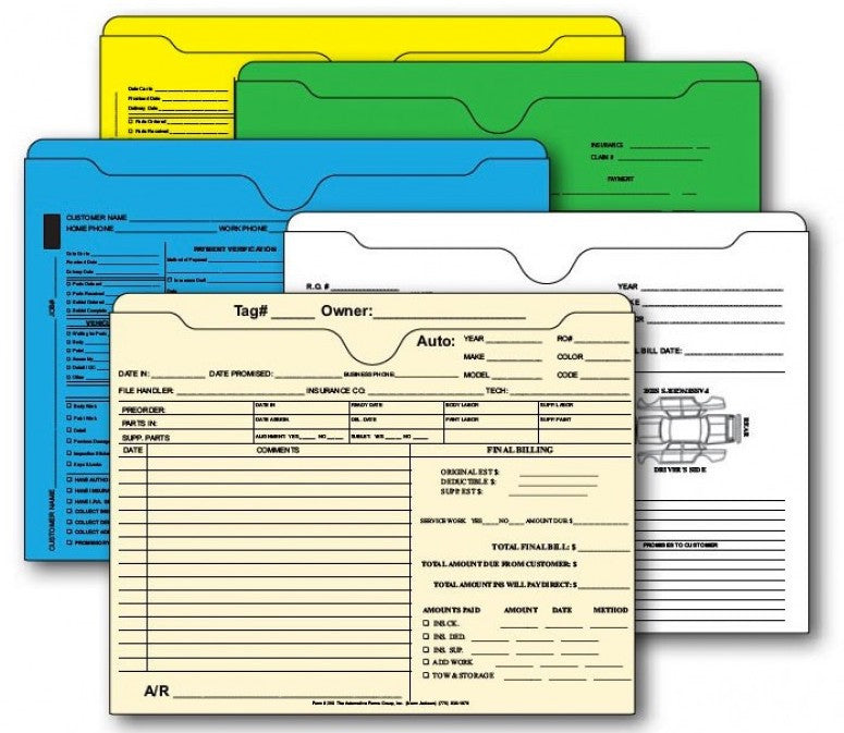 Custom Ultra Heavy Duty Deal Jackets